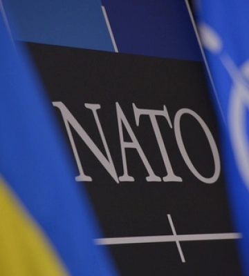 89% українців хочуть в НАТО