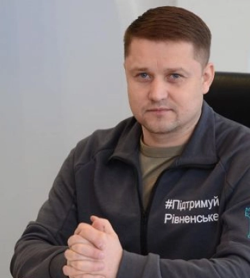 За корупцію суд усунув з посади на рік уродженця Луцького району - мера Рівного