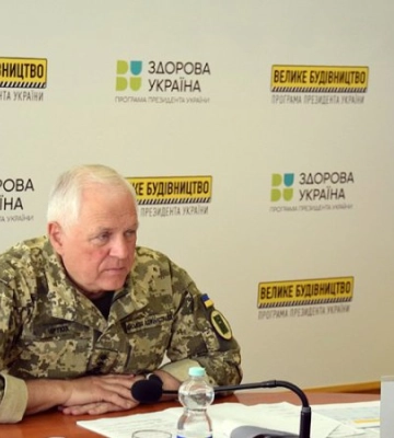 На Сумщині оголосили примусову евакуацію з 5-кілометрової зони прикордоння з РФ