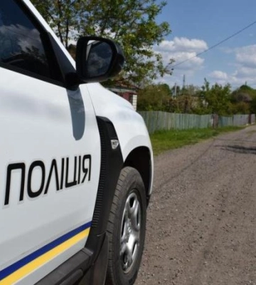 На Полтавщині чоловік до смерті побив 65-річну жінку