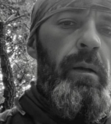 На війні з окупантом загинув волинянин Олександр Чемко
