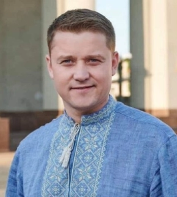 Третяк у відрядженні прокоментував рішення суду стосовно себе