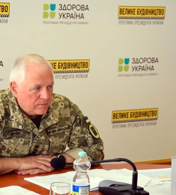 В Сумской области объявили о принудительной эвакуации
