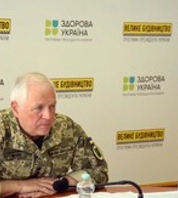 У Сумській області проведуть евакуацію мешканців прикордонних територій