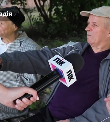 Мікрорайон «Будівельників» у Франківську: про які проблеми благоустрою розповідають жителі