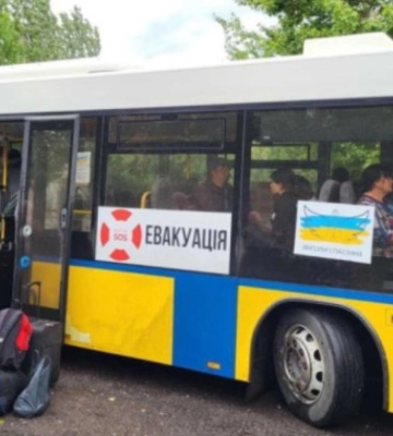 В Сумской области объявили о принудительной эвакуации
