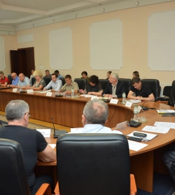 В програму комплексного відновлення Кіровоградщини планують включити більше трьохсот проєктів