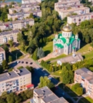 На Волині для внутрішньо переміщених осіб проведуть екскурсію
