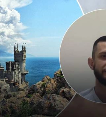 Готують "план Б", – Алієв розповів про дії кримських колаборантів в очікуванні ЗСУ