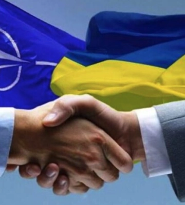 Які країни найбільше підтримують вступ України до НАТО: дані уряду