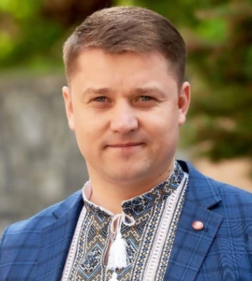 Суд отстранил мэра Ровно от должности