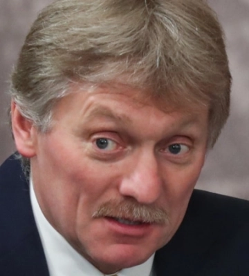 «Недоліки при забезпеченні безпеки» – Пєсков про ситуацію із заторами на в'їзді до Криму