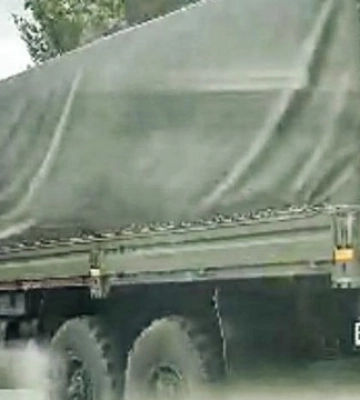 У Маріуполі росіяни облаштовують склади з боєкомплектами посеред житлової забудови