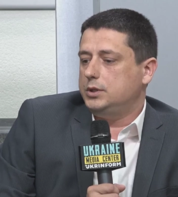 Контролем закупівель в Одесі займатиметься чиновник часів Януковича - політолог