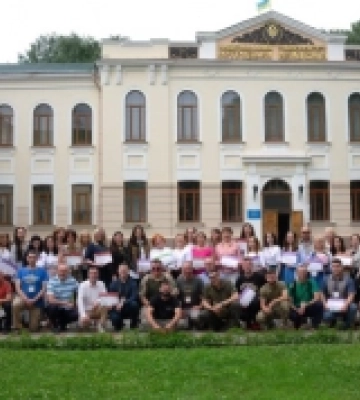 В Острозі відбувся Форум випускників Християнської відкритої академії
