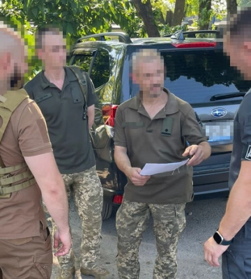 У Дніпрі шахраї видурили в АЗС понад 50 тонн пального 