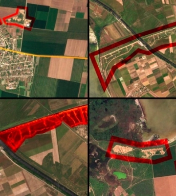 Россия начала подготовку к боям в Крыму –Military Media Center