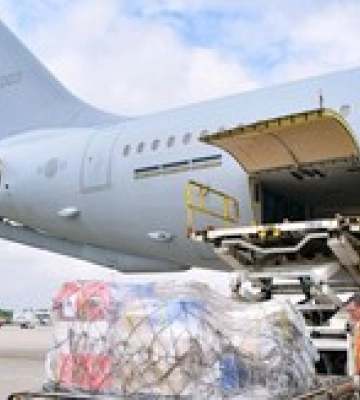 Південна Корея надіслала Україні партію військової допомоги