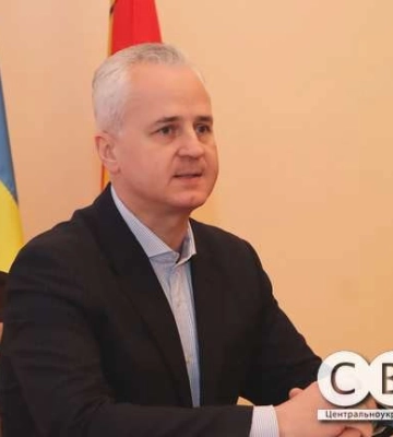 На Кіровоградщині збудують графітовий завод на 750 робочих місць