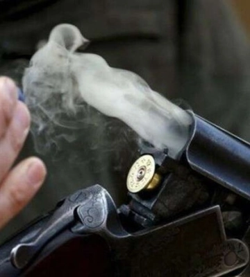 На Буковині батько випадково застрелив 13-річного сина