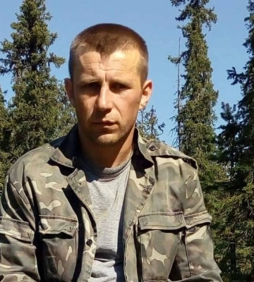 На війні внаслідок мінно-вибухових поранень та опіків усього тіла загинув волинянин Юрій Свиридюк