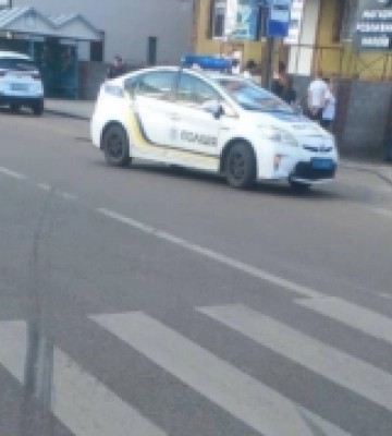 За вихідні на Рівненщині зупинили понад 5 десятків нетверезих водіїв