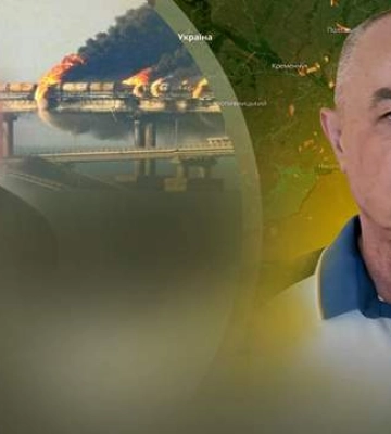 Бахмут в оперативному оточенні, ми контролюємо виходи з міста: військове зведення від Світана