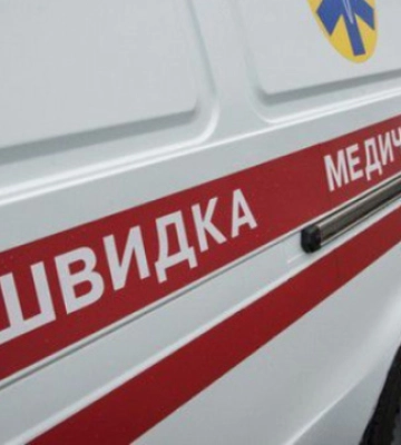 У Херсоні внаслідок обстрілу поранений мирний житель