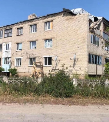 Львівщина долучається до проєкту «Пліч-о-пліч», щоб разом з іншими областями відновлювати Херсонщину