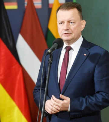 У Польщі сподіваються на чіткий сигнал від НАТО щодо підтримки України