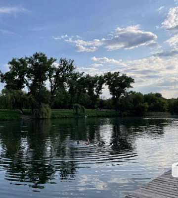 На Дніпропетровщині перевірили якість води у водоймах: чи відповідає нормам