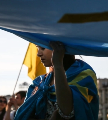 «Скоріше за все, мене заарештують»: історія кримської активістки, яку Росія двічі позбавила дому