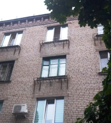 У Кременчуку з’ясовують обставини смерті літньої жінки