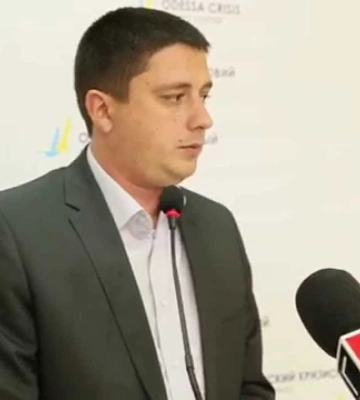 Контролем закупівель в Одесі займатиметься чиновник часів Януковича - політолог