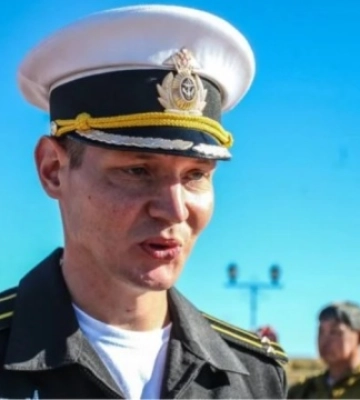 У РФ розстріляли командира підводного човна, який рік тому обстріляв Вінницю «Калібрами»