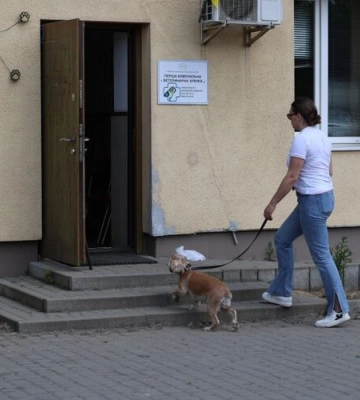 На вакансію керівника ЛКП «Лев» подались 13 кандидатів
