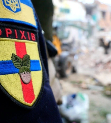 Авіаудар рф по Оріхову: кількість жертв зросла, під завалами все ще можуть перебувати люди