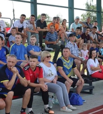 Металіст 1925 у спарингу розгромив аматорський клуб зі Львівської області