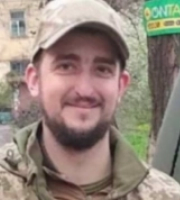 Вважався зниклим безвісти: стало відомо про загибель солдата з Сарн