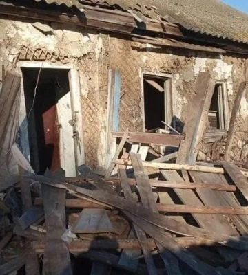 В Сумской области отменили эвакуацию жителей приграничных территорий