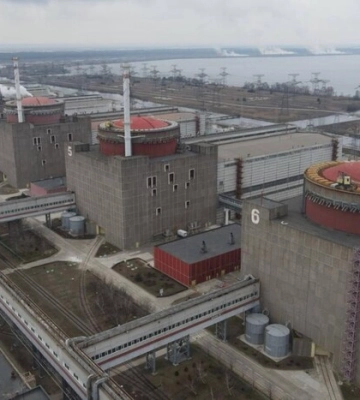 Якщо Росія створить катастрофу на ЗАЕС, відповідальність для неї буде неминучою – Держдеп