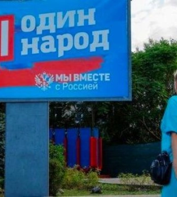 «Всех не пересажают» – как предатели из бизнеса и медицины в Мелитополе ищут себе оправдания 