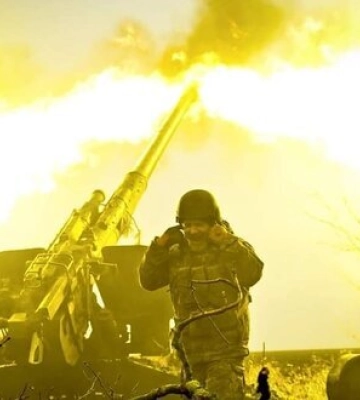 На 4 напрямках фронту тривають важкі бої, - Генштаб