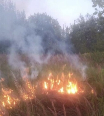 На Одещині прогриміли вибухи
