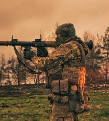 Сили оборони відбили 30 атак окупантів та продовжили утилізацію живої сили та озброєння ворога - Генштаб