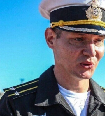 Застрелений у РФ капітан причетний до ракетного удару по Вінниці