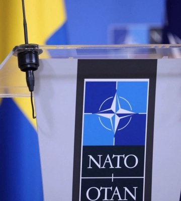 Україна і НАТО. Всі подробиці першого дня саміту у Вільнюсі