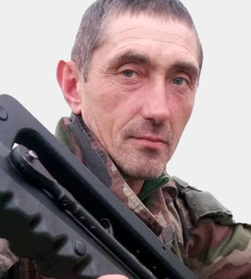 Солдат з Вараша був безвісти зниклим на Луганщині, але його розшукали