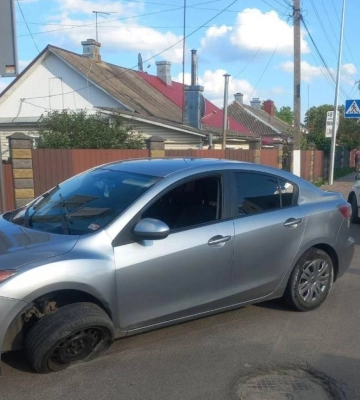 На вихідних на Рівненщині поліцейські виявили 29 водіїв у стані сп’яніння