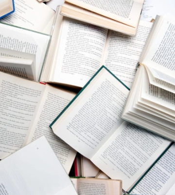 У Києві пройде новий книжковий фестиваль Kyivbookfestival